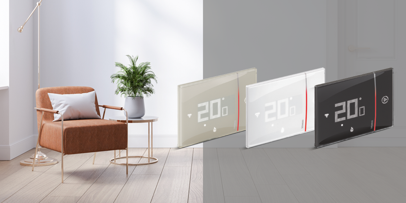 Smartes Heizen bei Merz GmbH in Erlangen