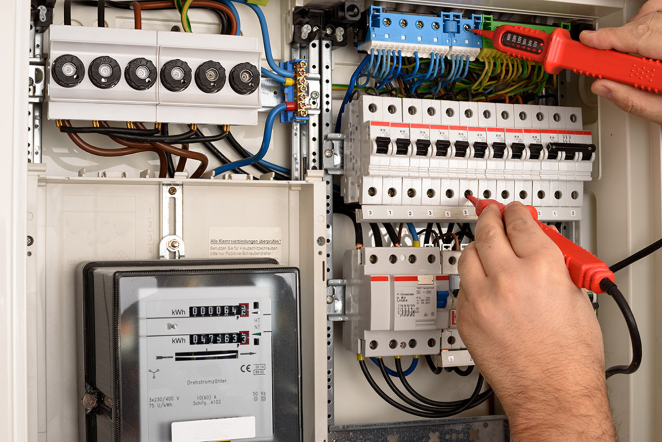 E-Check bei Merz GmbH in Erlangen