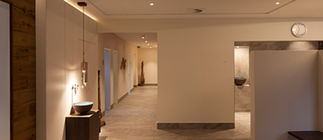 Spa / Wellness bei Merz GmbH in Erlangen