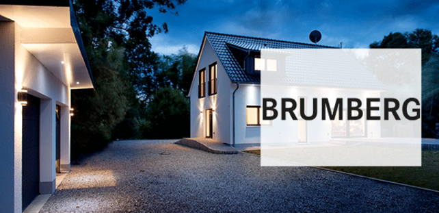 Brumberg bei Merz GmbH in Erlangen