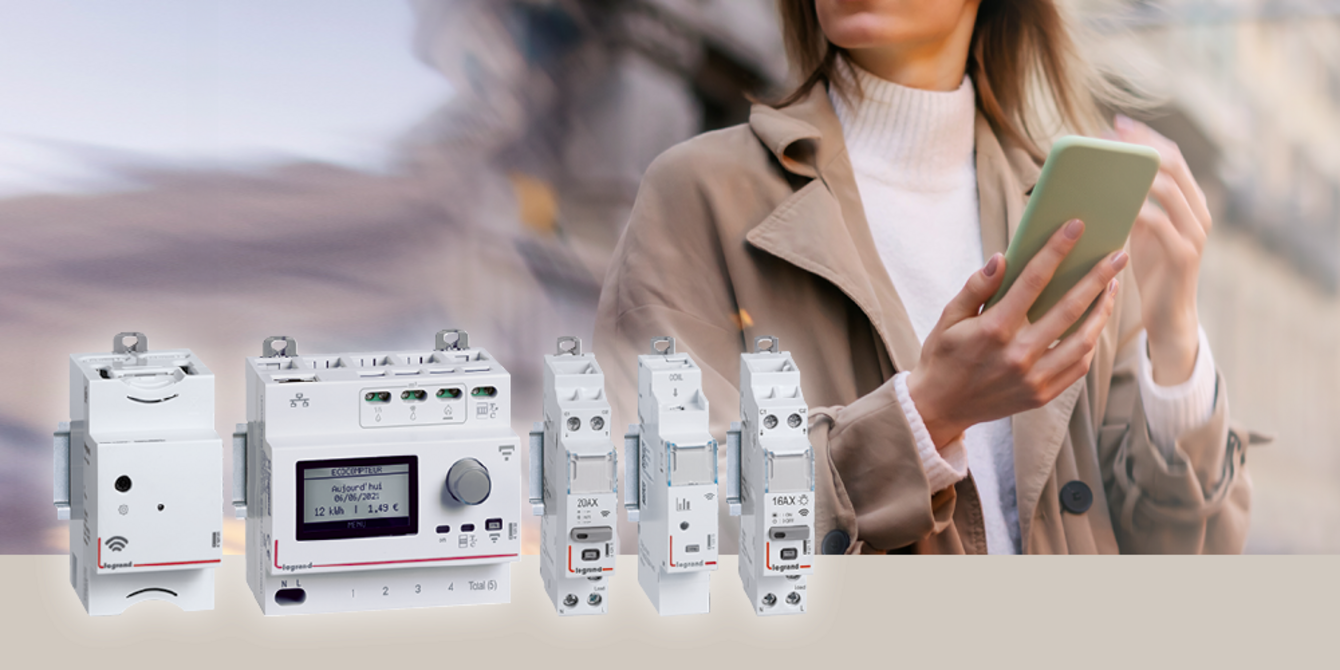CX³ with Netatmo bei Merz GmbH in Erlangen