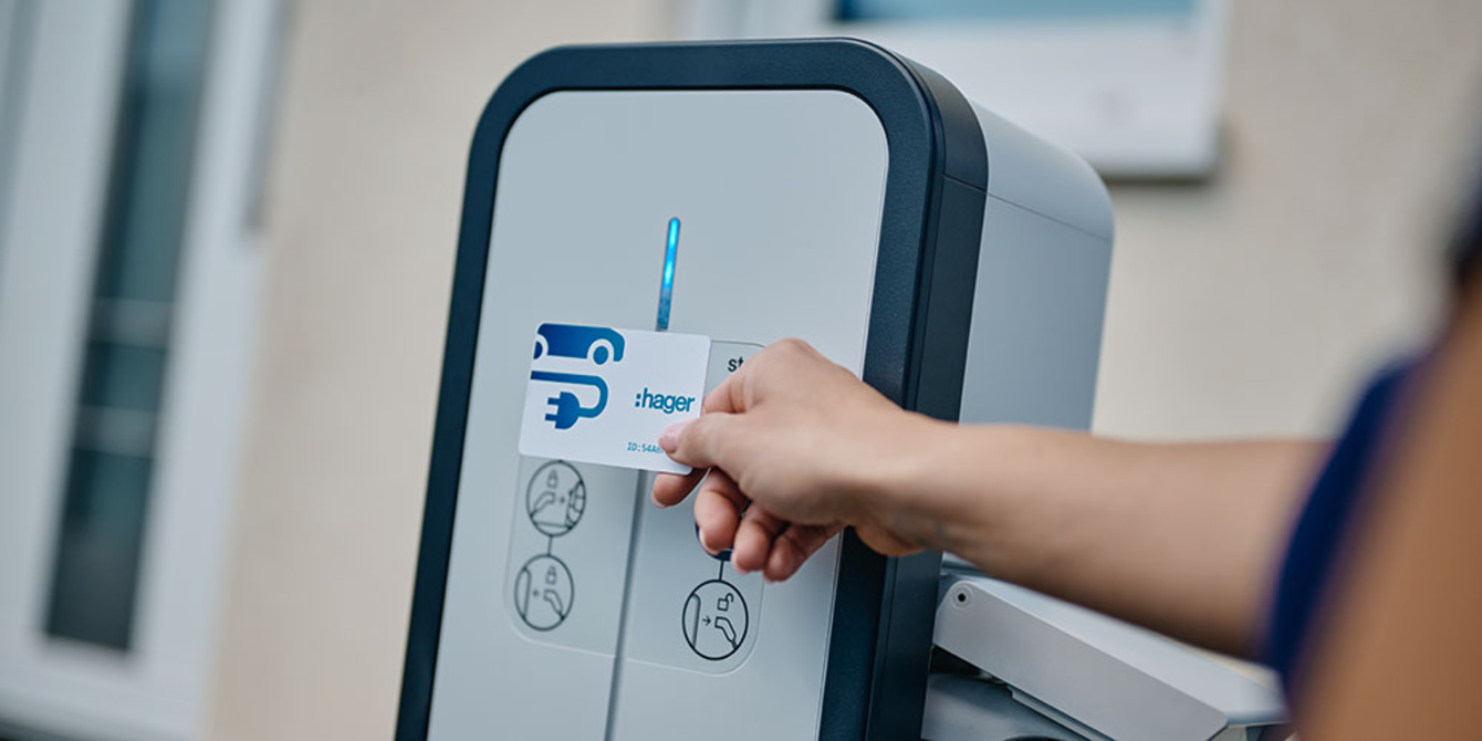 E-Mobilität öffentlicher Bereich bei Merz GmbH in Erlangen