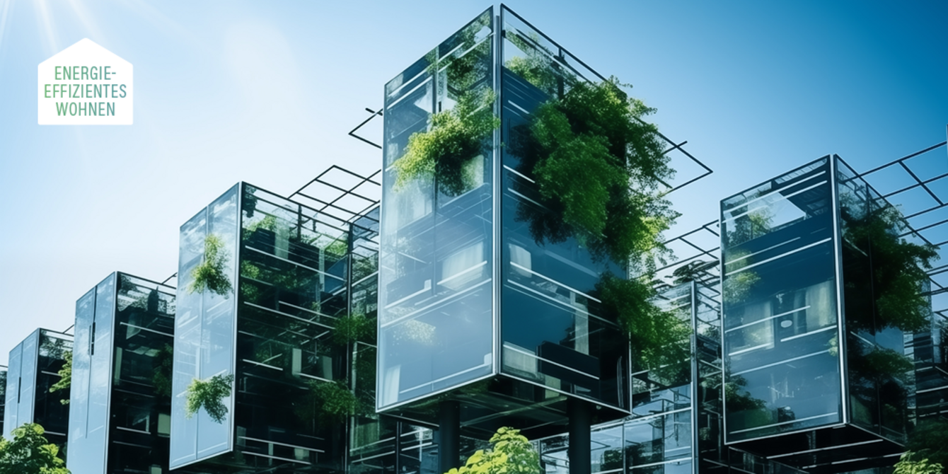 Smart Green Home bei Merz GmbH in Erlangen