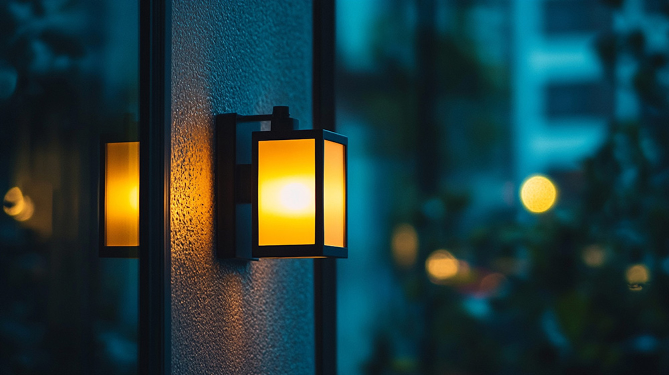 Licht Design & Wirkung bei Merz GmbH in Erlangen