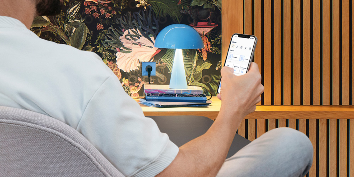 JUNG HOME bei Merz GmbH in Erlangen