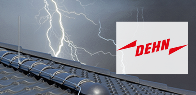 Dehn bei Merz GmbH in Erlangen