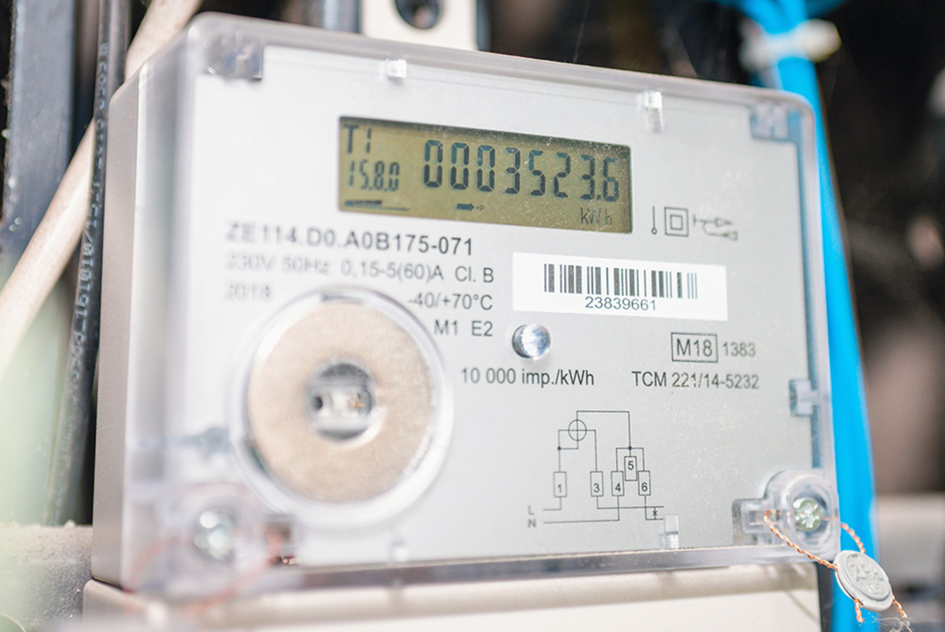 Smart Meter & Smart Grid bei Merz GmbH in Erlangen