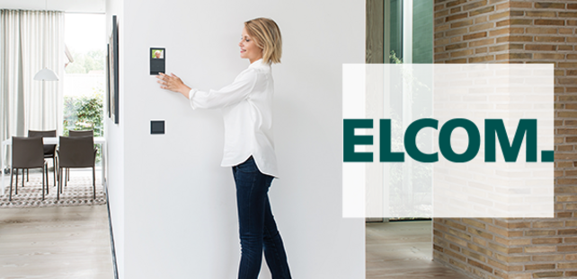 Elcom bei Merz GmbH in Erlangen