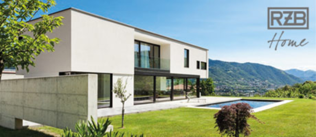 RZB Home + Basic bei Merz GmbH in Erlangen