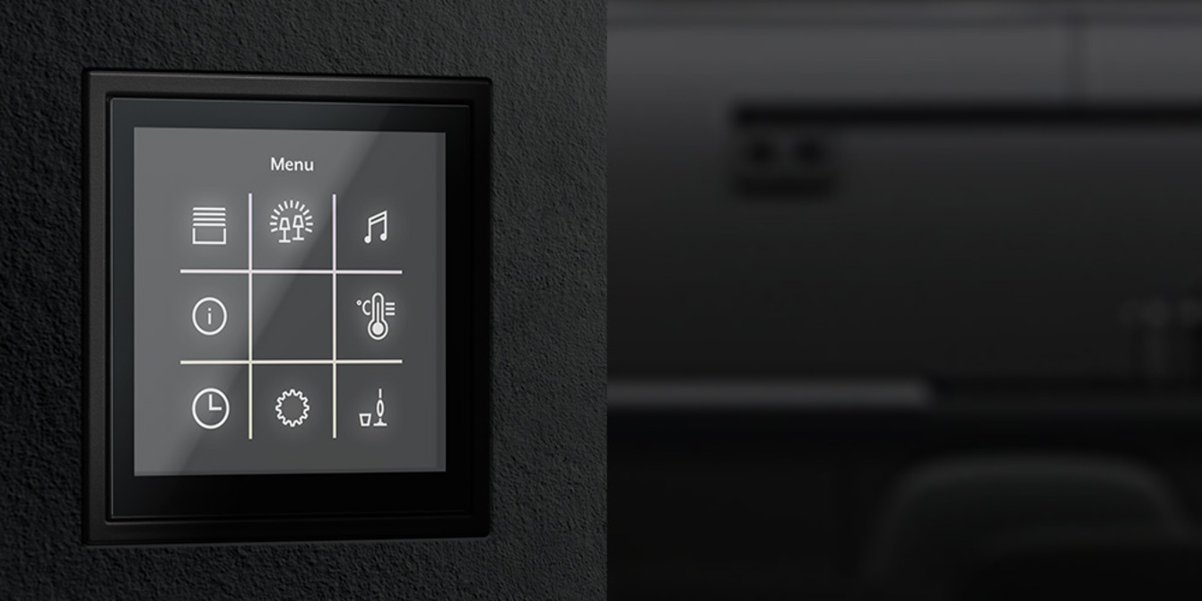 LS TOUCH bei Merz GmbH in Erlangen