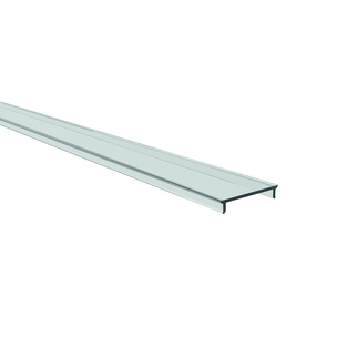 LED-Profil&shy;abdeckungen bei Merz GmbH in Erlangen