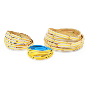 LED Stripes COB bei Merz GmbH in Erlangen