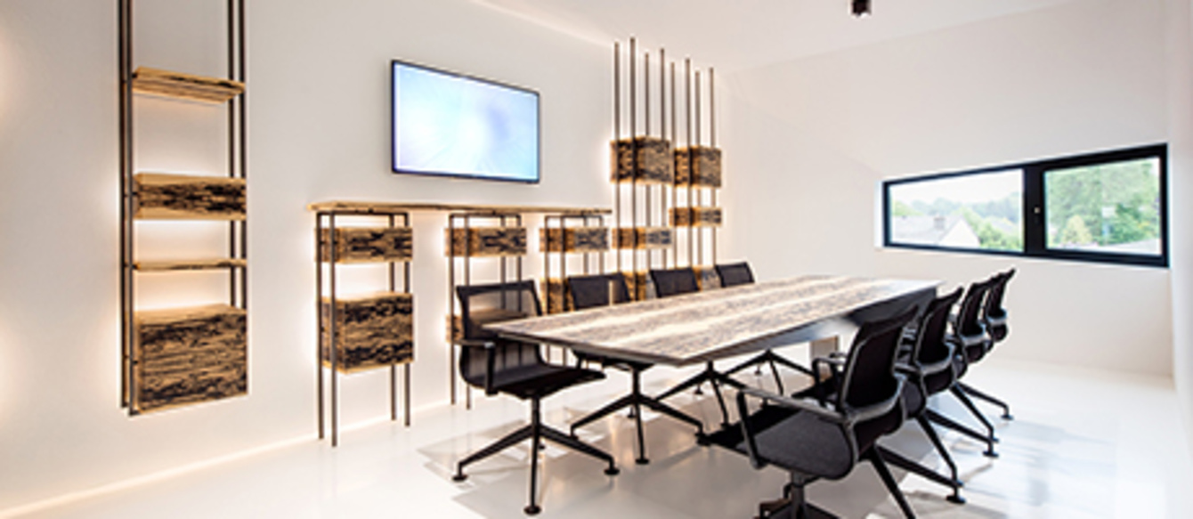Büro / Kommunikation bei Merz GmbH in Erlangen