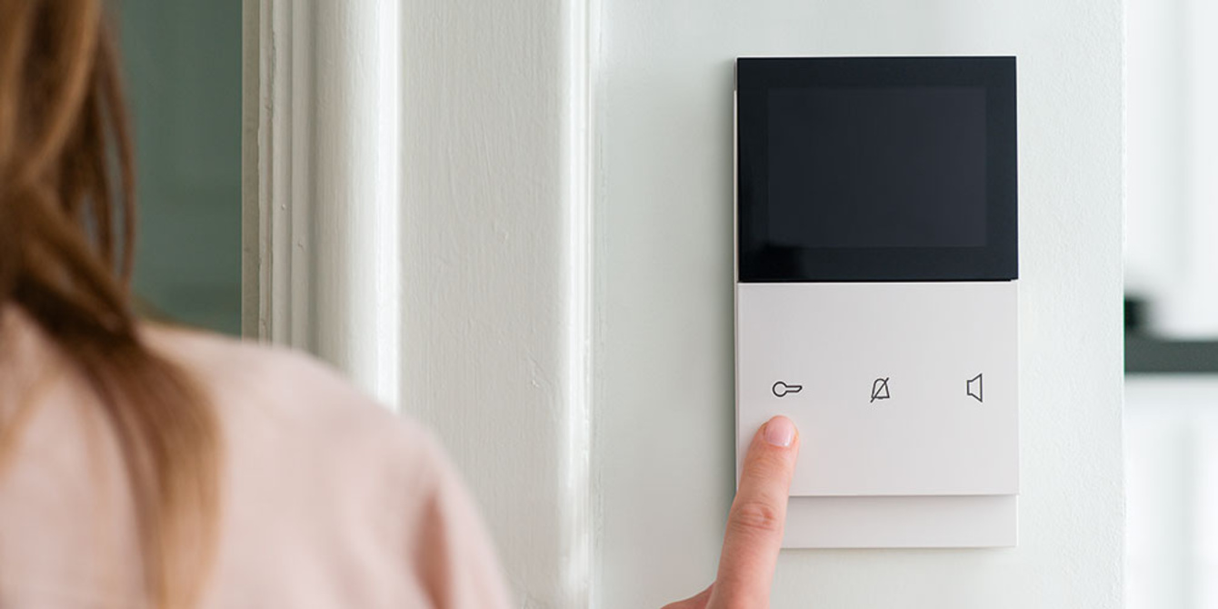 ELCOM.TOUCH bei Merz GmbH in Erlangen