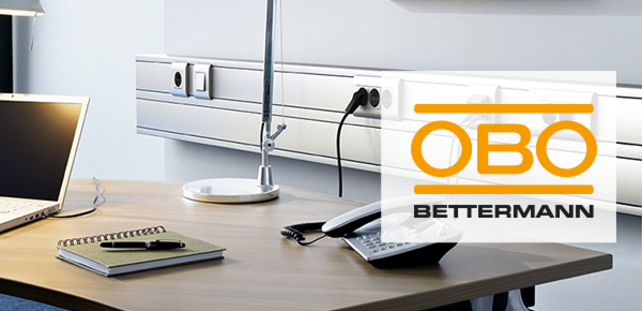 OBO bei Merz GmbH in Erlangen