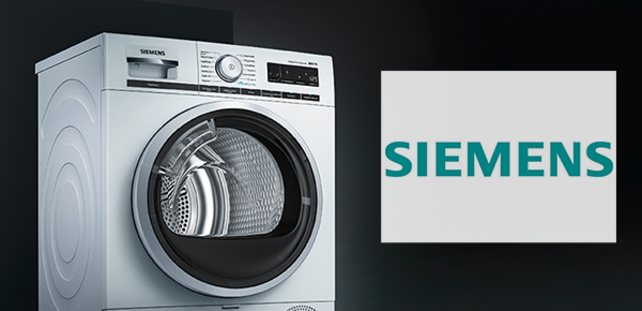 Siemens Hausgeräte bei Merz GmbH in Erlangen